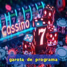 garota de programa em saj bahia